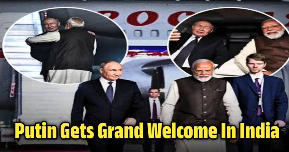 Russian President Vladimir Putin