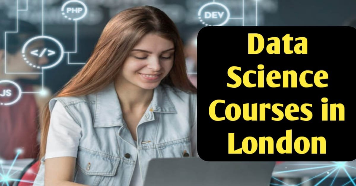 Data Science Courses in UK